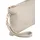 Valentino Foxy Re Umhängetasche Kunstleder Beige/Weiß
