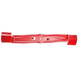 Ersatzmesser für Elektro-Rasenmäher 4076