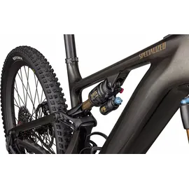 Specialized LEVO 4 Pro Carbon G4 2026 Unisex MetObsd/BntGldMet