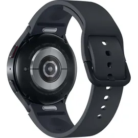 Samsung Galaxy Watch6 Graphite 44 mm LTE Sport Band Graphite M/L