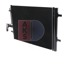 AKS DASIS 092022N für FORD S-Max Galaxy Mondeo IV