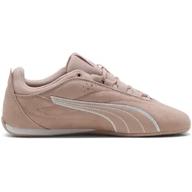 Puma Catch Soleil SD Damen Rose Latte/Weiß 38