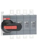 ABB OT200E04P Lasttrennschalter 4polig 200A