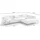 KAWOLA Ecksofa DELIA Grün Cord