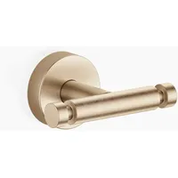 Dornbracht Haken, 2-teilig, 83256979-46, Farbe: Champagne gebürstet