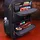 enhance gaming Enhance Card Backpack Black