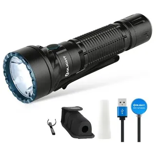 Olight Freyr leistungsstarke Taschenlampe