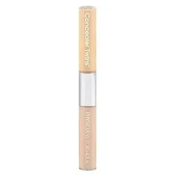 Physicians Formula Concealer Twins Cream Concealers 5,8 ml YELLOW/LIGHT