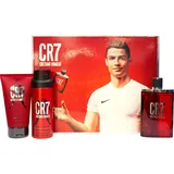 100 ml + Shower Gel 150 ml + Body Spray 150 ml Geschenkset