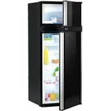 Dometic RMD 10.5P Absorber-Kühlschrank (153 l, , Schwarz)