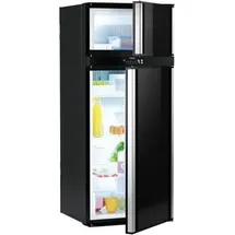 Dometic RMD 10.5P Absorber-Kühlschrank (153 l, , Schwarz)