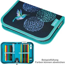 Herlitz SoftLight Plus 6-tlg. bloomy birds