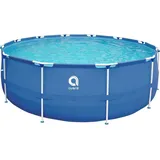 Avenli Pool Basis (Ø 360 x 76 cm