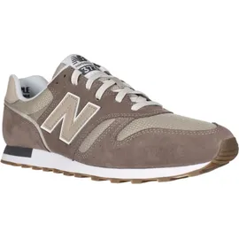 New Balance 373 Herren Weite M Marineblau/Grau/Weiß 41