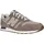 New Balance 373 Herren Weite M Marineblau/Grau/Weiß 41
