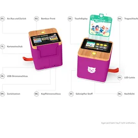 Tiger Media Tigerbox Touch Plus grau