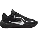 Nike "Nike Precision 8 Low", Größe 43 schwarz, BLACK/WHITE-WHITE