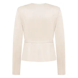 Zero Blazer Weiß 38