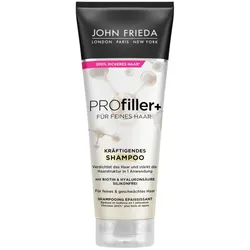 John Frieda PROFiller+ Kräftigendes Shampoo 250ML