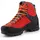 Salewa Rapace GTX Herren Bergrot/Holland 45