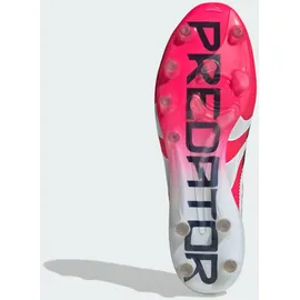 adidas Predator Elite AG - rot 40 2/3