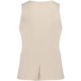 Vera Mont Longweste mit Knopfleiste in champagne sorbet, | Gr.: 38,