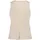Vera Mont Longweste mit Knopfleiste in champagne sorbet, | Gr.: 38,