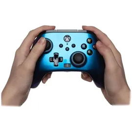 PowerA Enhanced Wired Controller nebula