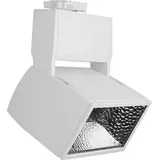 LTS Licht & Leuchten LTS LED-Stromschienenstrahler EL 304.40.2 ws