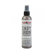 Camp Chef Dutch Oven Conditioner Spray 400 ml Gusseisen