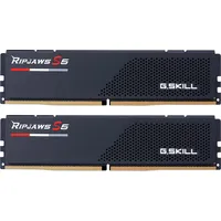 G.SKILL F5-6000J3636F16GX2-RS5K 32gb 2x16gb DDR5 6000mhz Ram - Multicolour