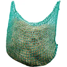 Kerbl Heunetz FlexiStrong, Grün 90x90 cm