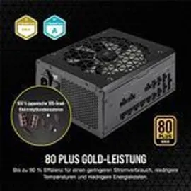 Corsair RMx Shift RM1000x ATX Modular 80+Gold