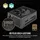 Corsair RMx Shift RM1000x ATX Modular 80+Gold