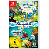 Die Schlümpfe 2in1 Spiel - Edition (USK) (Nintendo Switch)