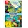 Die Schlümpfe 2in1 Spiel - Edition (USK) (Nintendo Switch)