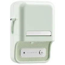 Niimbot B21S Minze