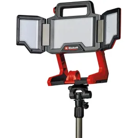 Einhell Teleskop-Stativ Tripod 85 - 170 cm für Laser und Leuchten