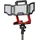 Einhell Teleskop-Stativ Tripod 85 - 170 cm für Laser und Leuchten