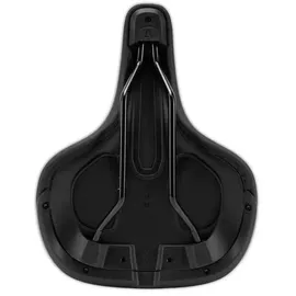 Cube Acid Shen Sattel - Black - 200 mm