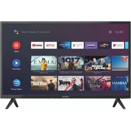 Sharp 32FG2EA 32" LED Full HD Android TV