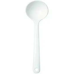Esmeyer 1 x Schöpfkelle groß, 30 cm Material PBT hitzebeständig bis 180 Grad