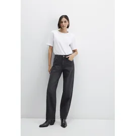 Mavi Leila W/Cut Jeans Dark smoke 90's, 31/28 - 31W / 28L