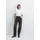 Mavi Leila W/Cut Jeans Dark smoke 90's, 31/28 - 31W / 28L