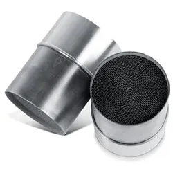 Akrapovic Katalysatoren