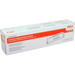 Oki Toner 43979202 schwarz