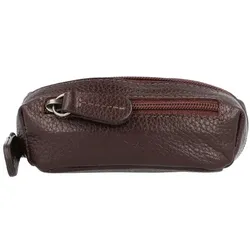 Braun Büffel Prato Schlüsseletui Leder 9 cm d. braun