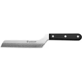 Wüsthof Käsemesser 12 cm Schwarz