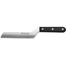 Wüsthof Käsemesser 12 cm Schwarz