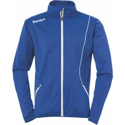 Kinderjacke Kempa Curve Classic Gr. 140 - 10 Jahre